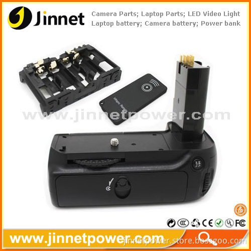 For Nikon Camera Parts Mb-d90 Battery Grip Fitting For D80 D90 Slr Cameras